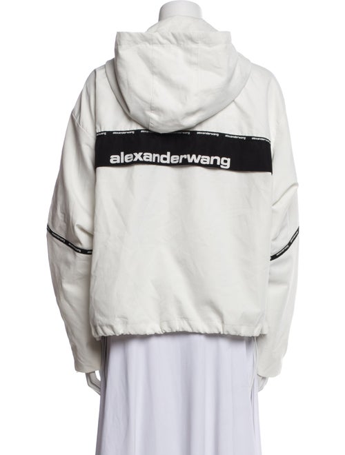 Alexander Wang Jacket