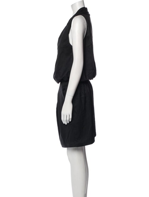 Alexander Wang Silk Knee-Length Dress