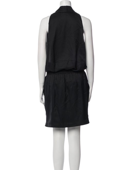 Alexander Wang Silk Knee-Length Dress