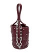 Alexander Wang Leather Bucket Bag