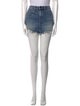 Alexander Wang Mini Shorts
