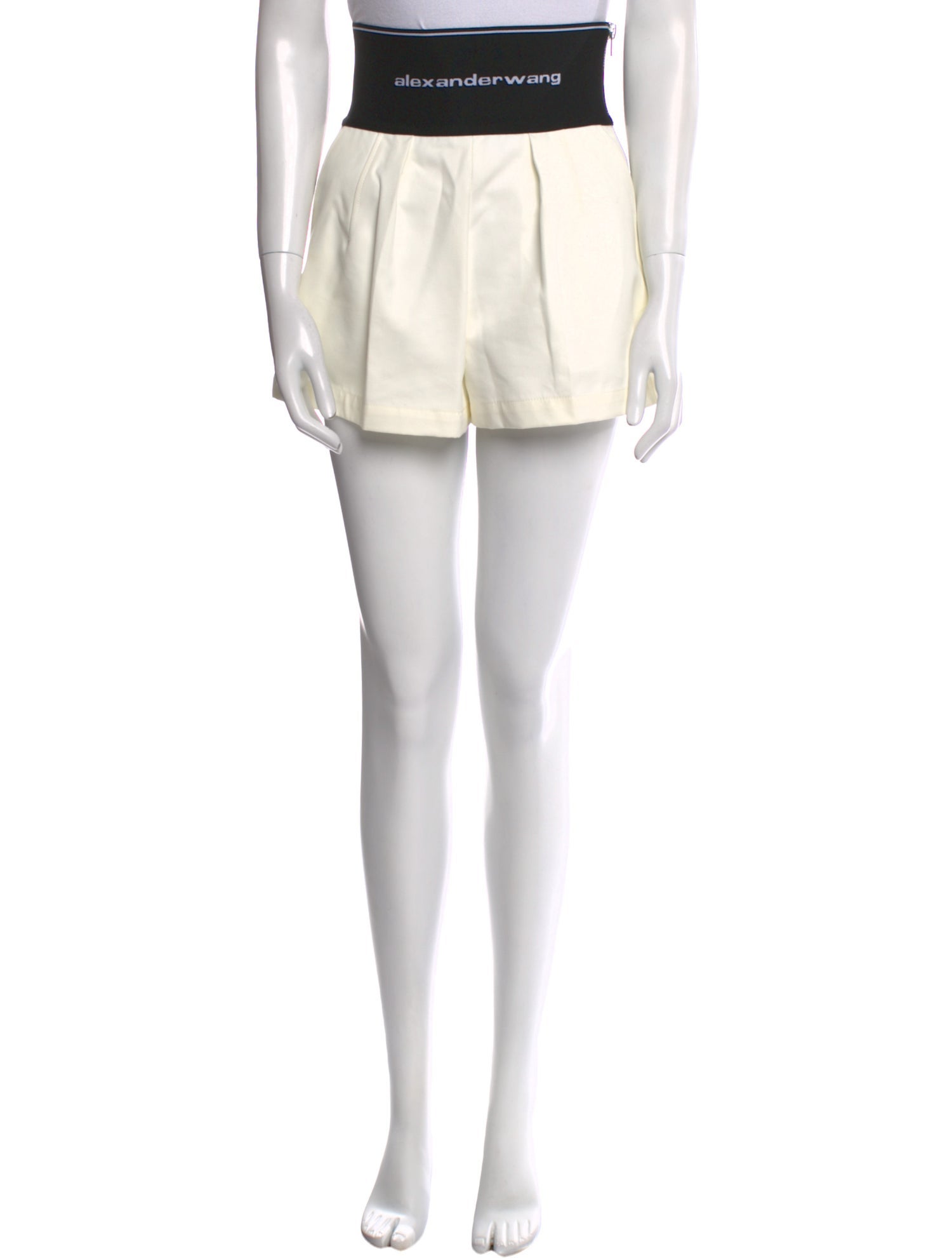 Alexander Wang Mini Shorts
