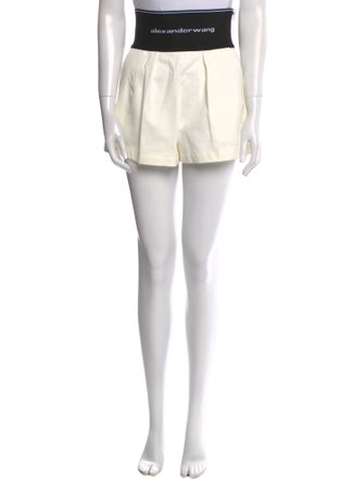 Alexander Wang Mini Shorts