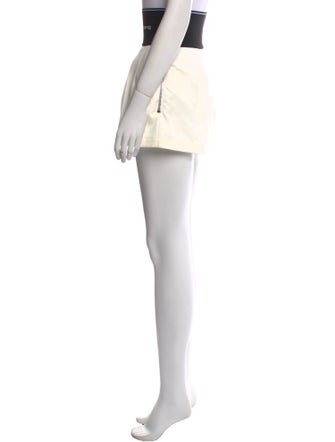 Alexander Wang Mini Shorts