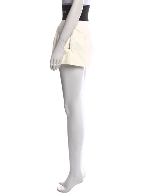 Alexander Wang Mini Shorts