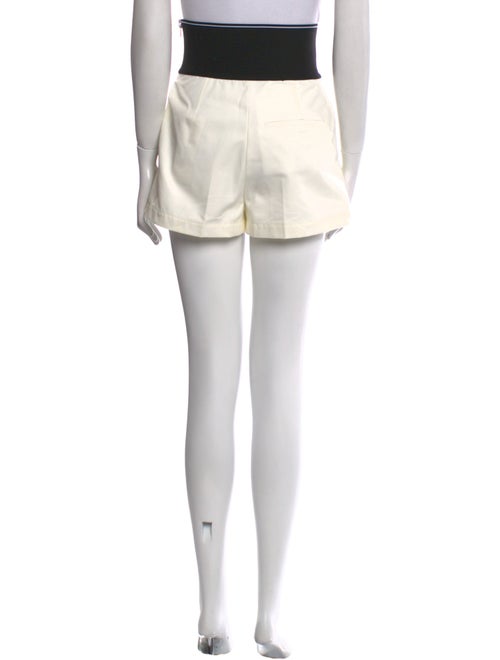 Alexander Wang Mini Shorts
