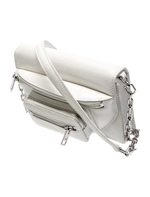 Alexander Wang Leather Shoulder Bag