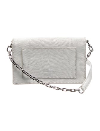 Alexander Wang Leather Shoulder Bag