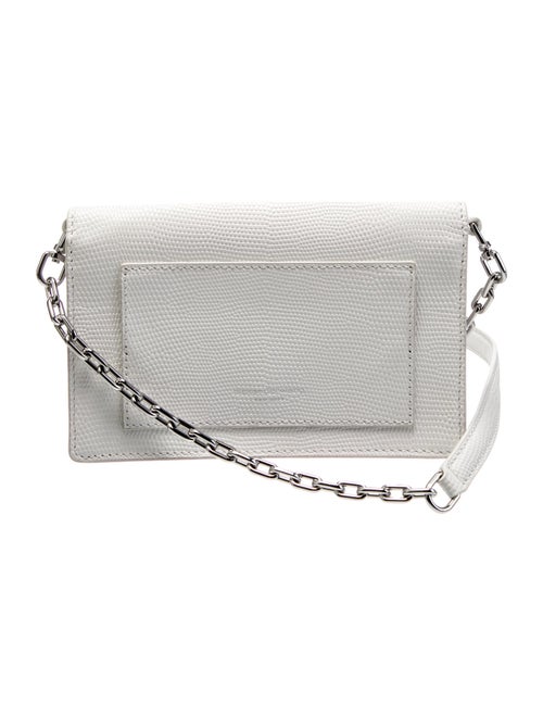 Alexander Wang Leather Shoulder Bag