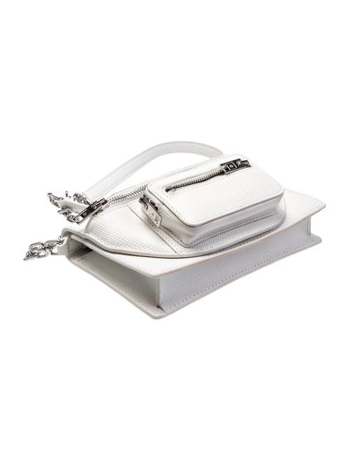 Alexander Wang Leather Shoulder Bag