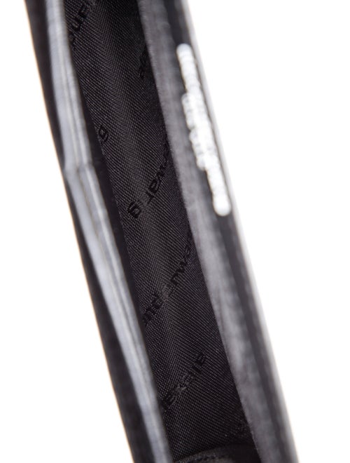 Alexander Wang Leather Shoulder Bag