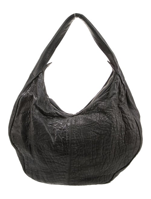 Alexander Wang Leather Hobo