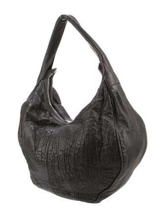 Alexander Wang Leather Hobo