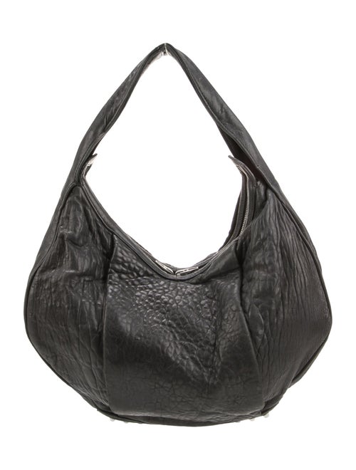 Alexander Wang Leather Hobo