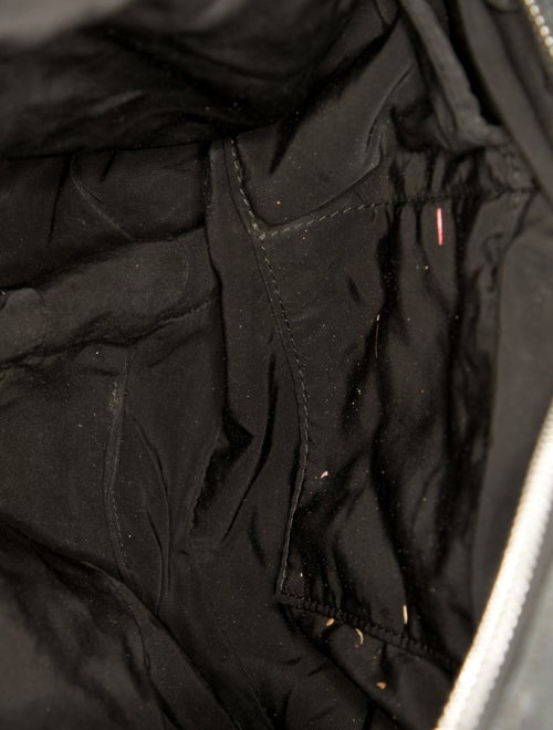 Alexander Wang Leather Hobo