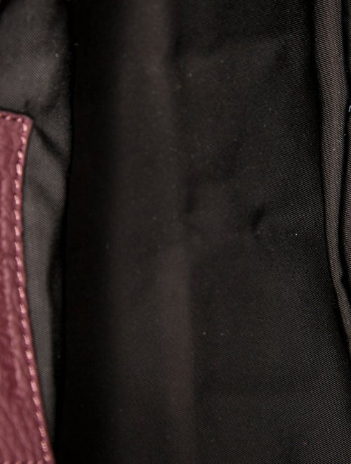 Alexander Wang Leather Top Handle Bag