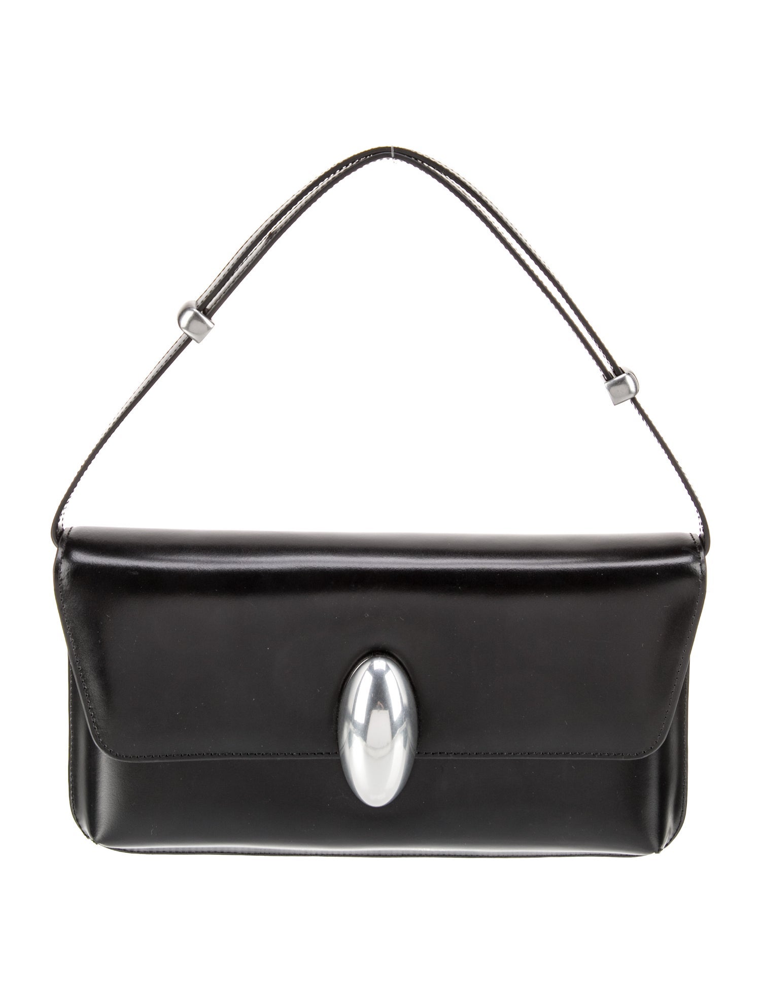 Alexander Wang Leather Shoulder Bag