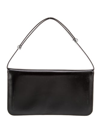 Alexander Wang Leather Shoulder Bag