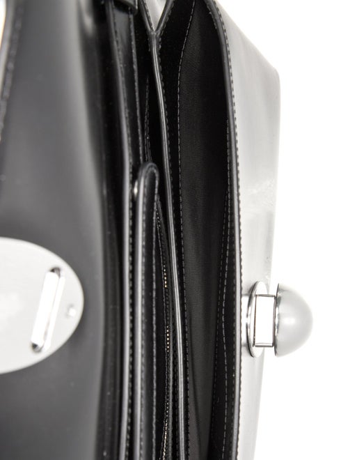 Alexander Wang Leather Shoulder Bag