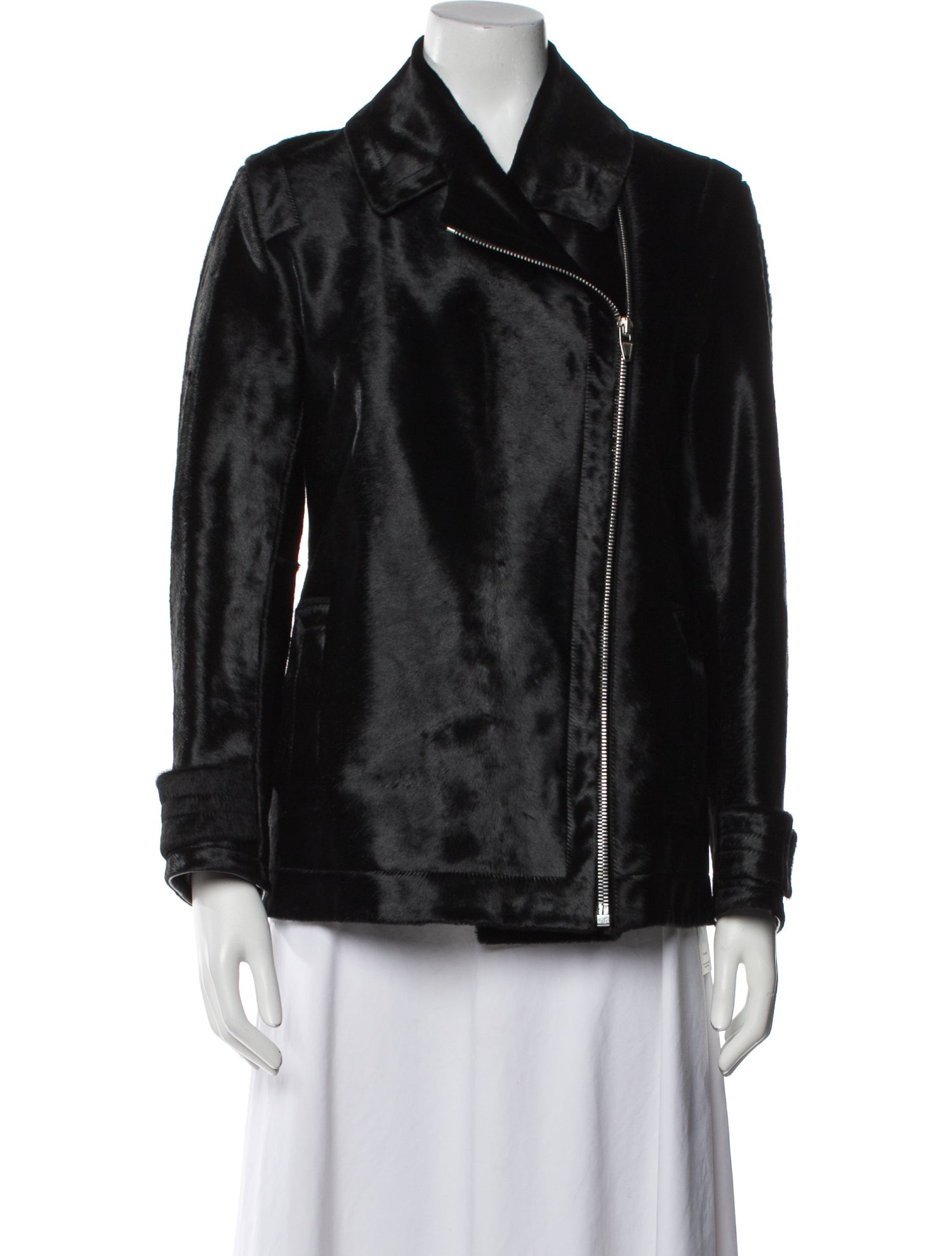 Alexander Wang Fur Fur Jacket