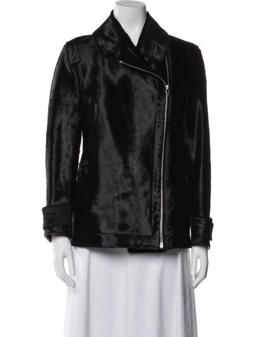 Alexander Wang Fur Fur Jacket