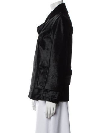 Alexander Wang Fur Fur Jacket