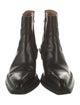 Alexander Wang Leather Boots