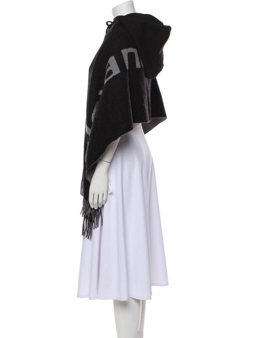 Alexander Wang Printed Scarf