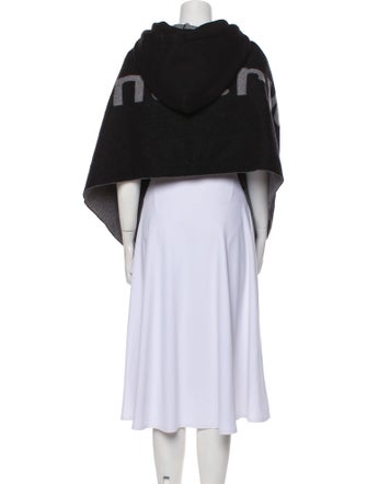 Alexander Wang Printed Scarf