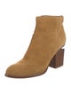 Alexander Wang Suede Boots