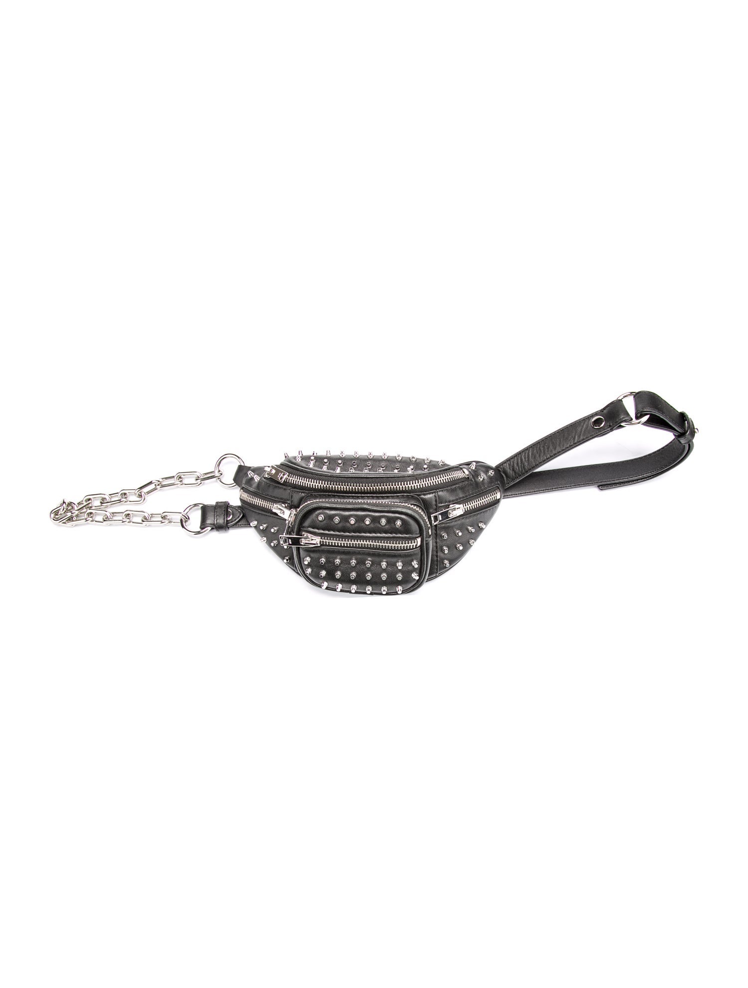 Alexander Wang Leather Belt Bag