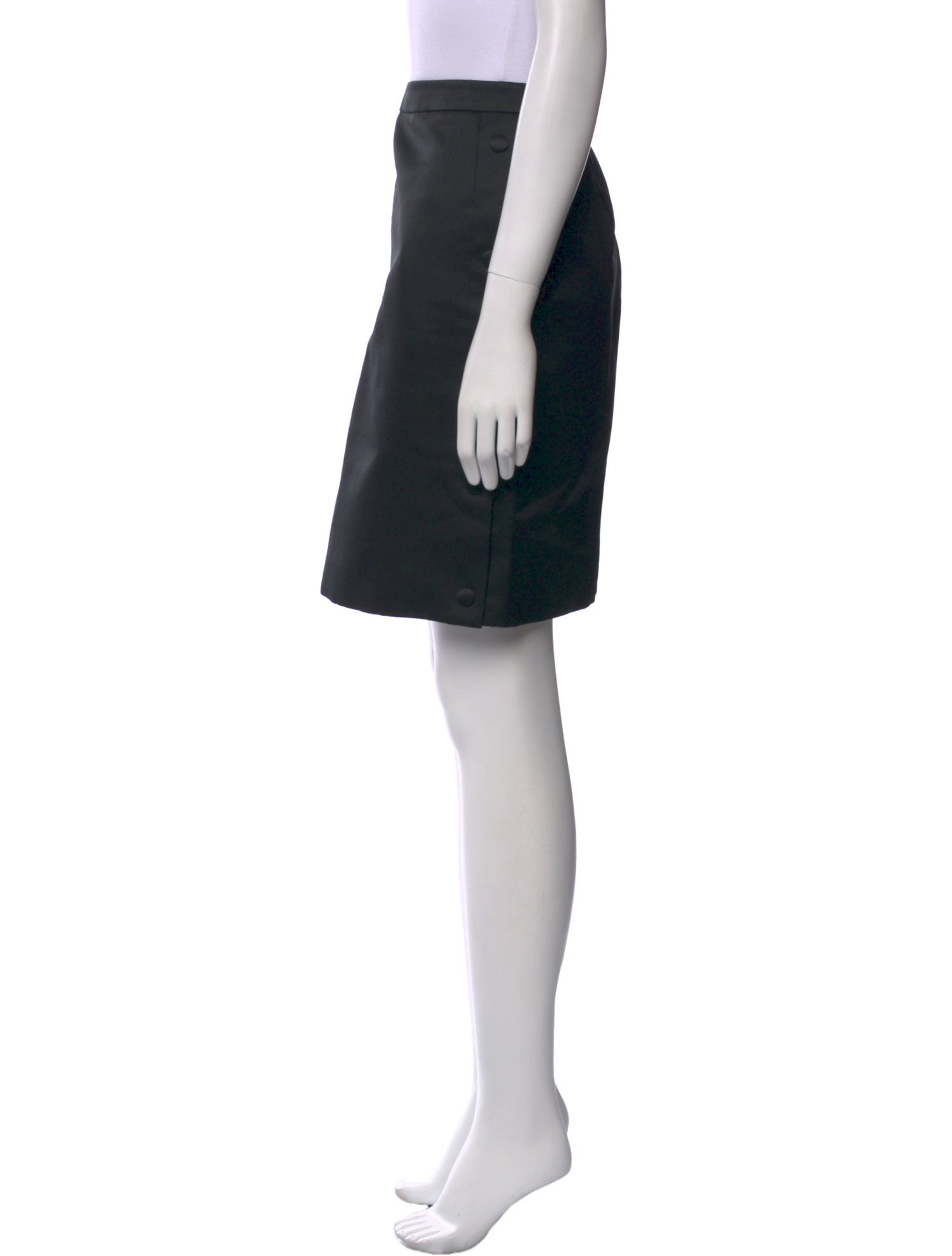 Alexander Wang Knee-Length Skirt