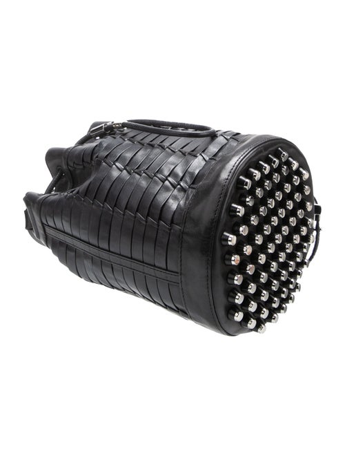 Alexander Wang Leather Bucket Bag