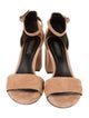 Alexander Wang Suede Sandals