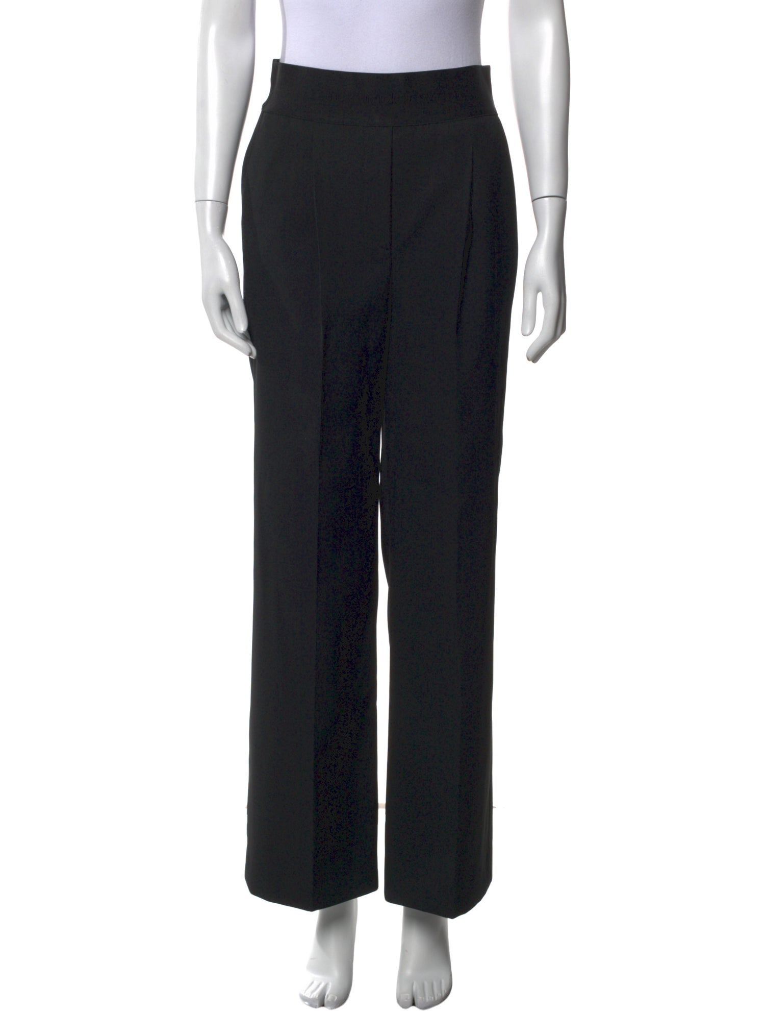 Alexander Wang Wide Leg Pants