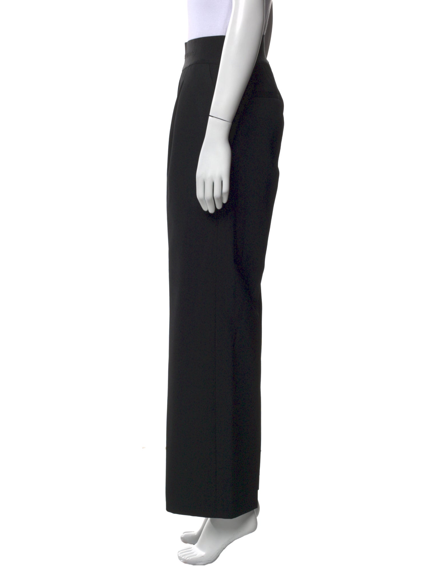 Alexander Wang Wide Leg Pants