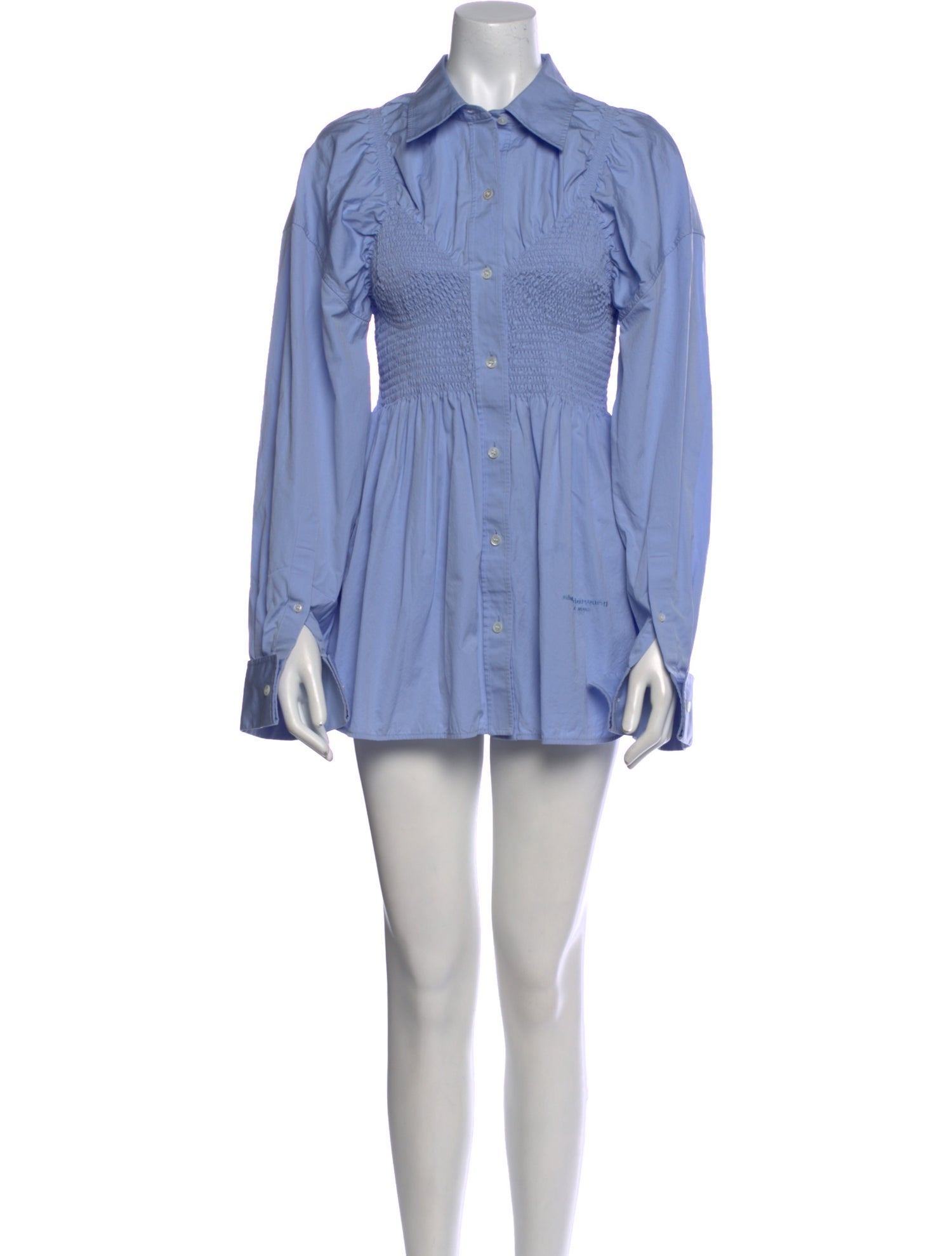 Alexander Wang Mini Dress