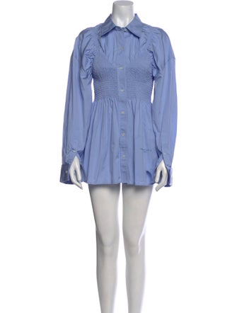 Alexander Wang Mini Dress