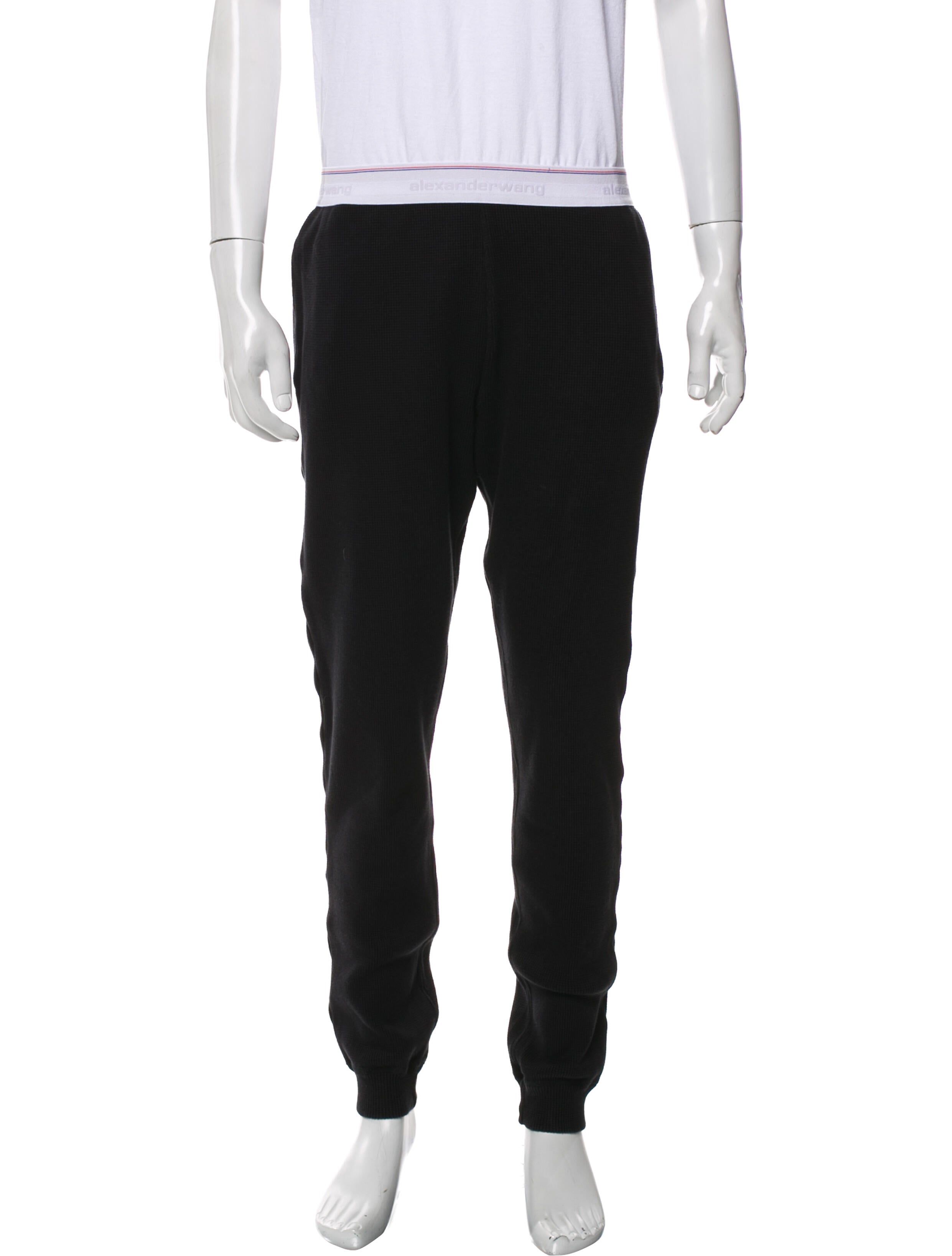 Alexander Wang Lounge Bottoms