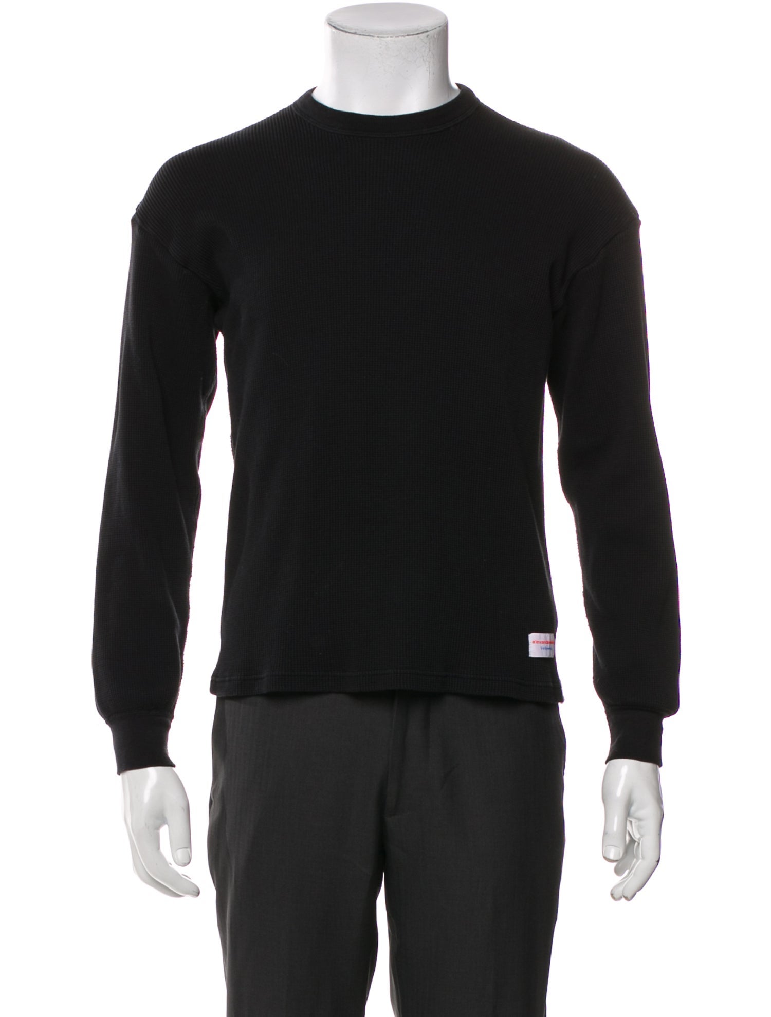 Alexander Wang Lounge Top