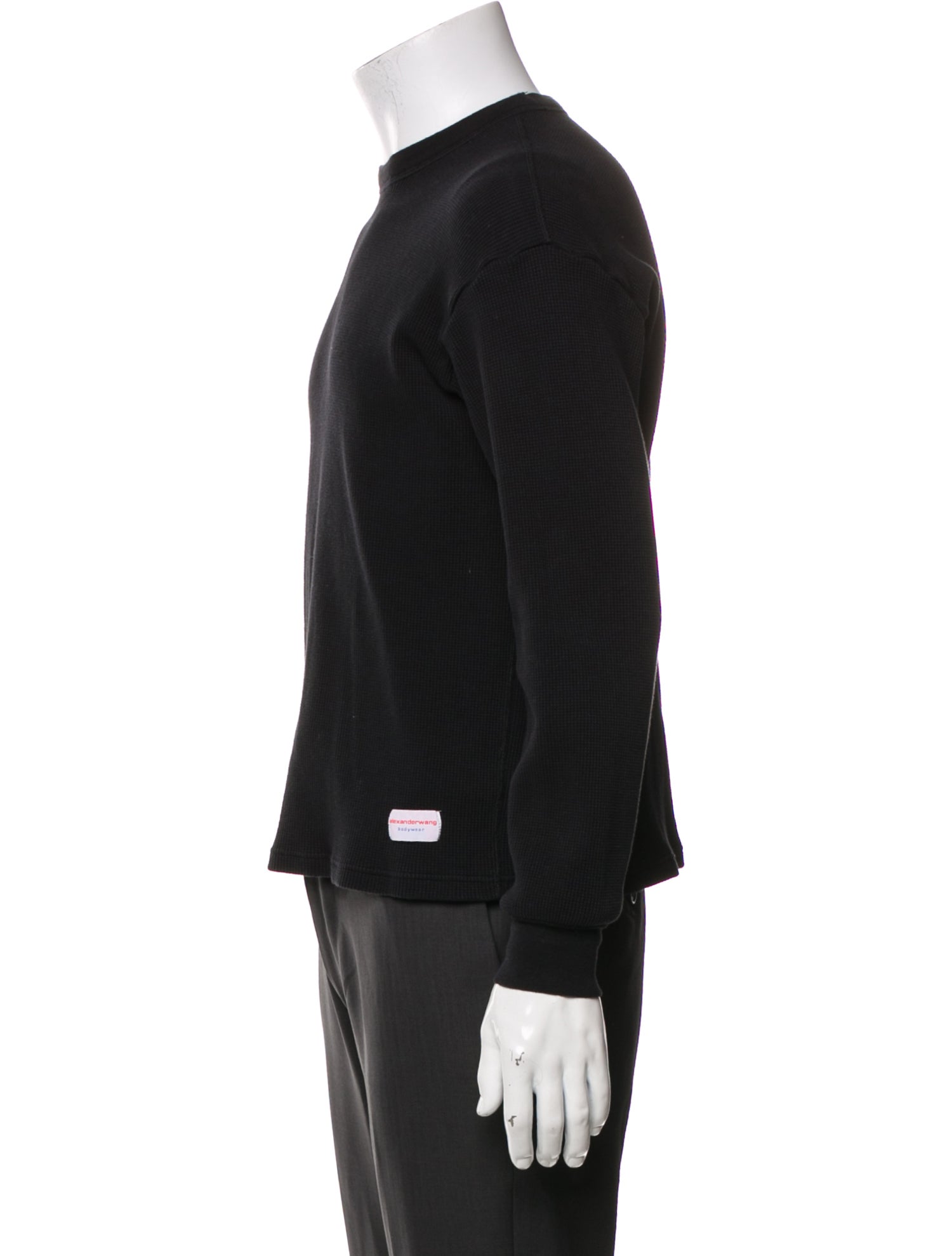 Alexander Wang Lounge Top