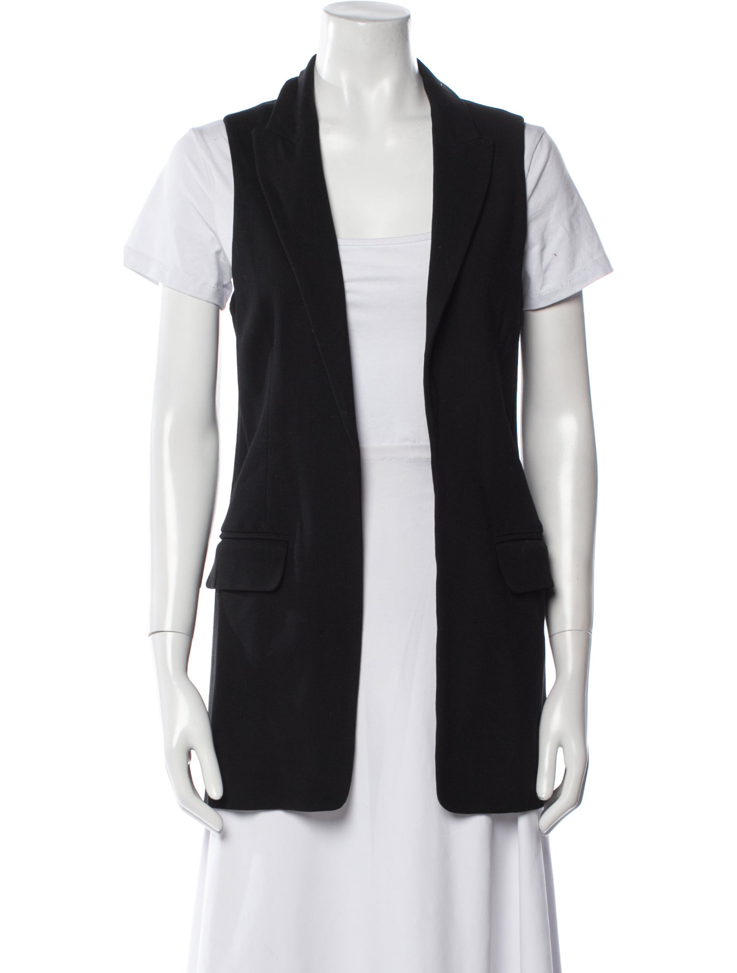 Alexander Wang Vest