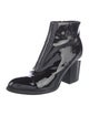 Alexander Wang Patent Leather Boots