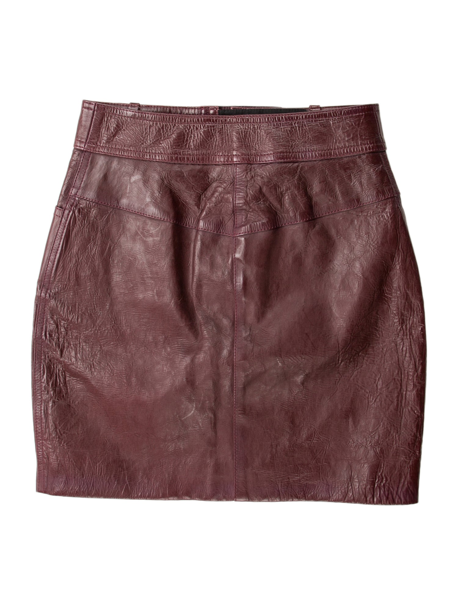 Alexander Wang Mini Skirt