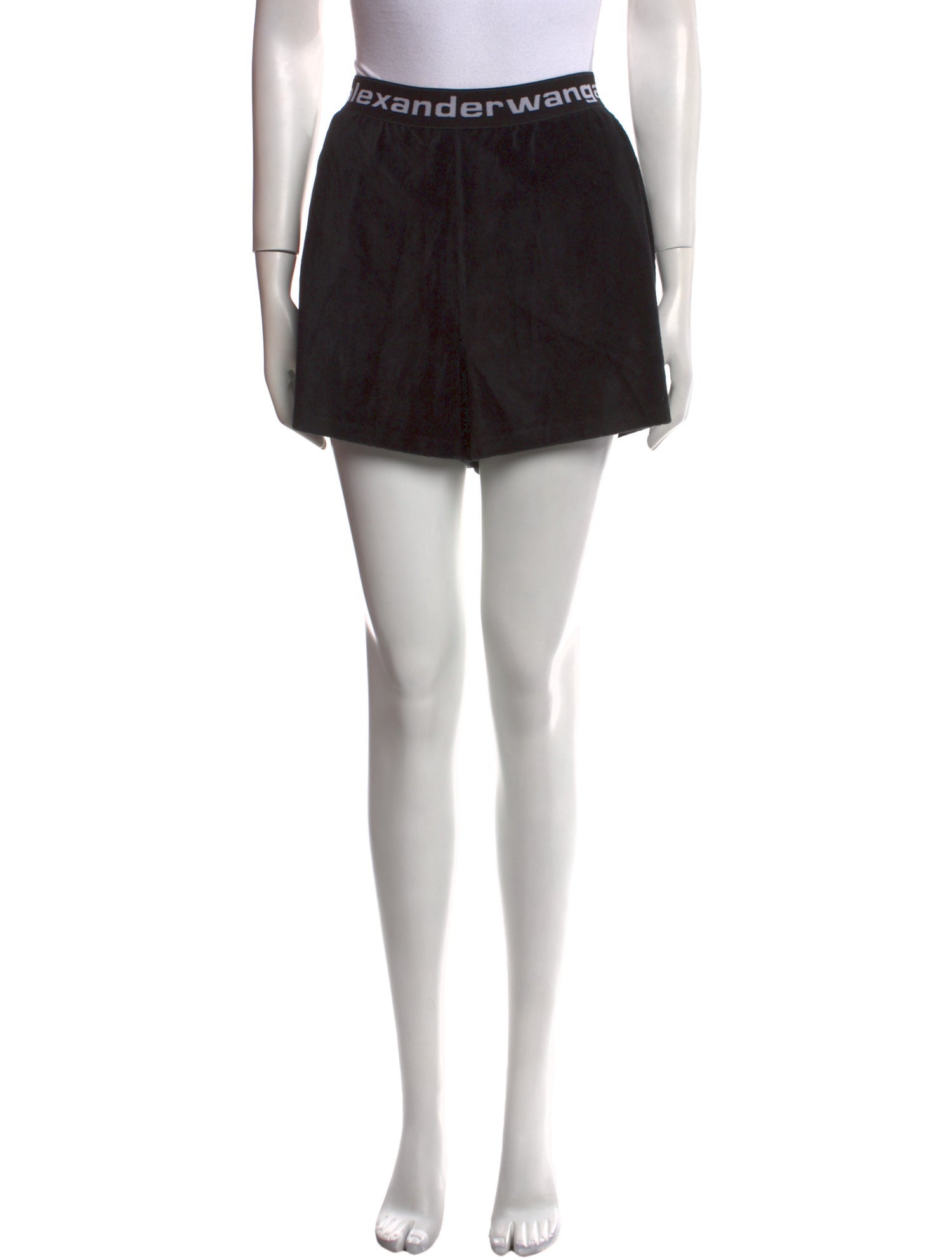 Alexander Wang Mini Shorts