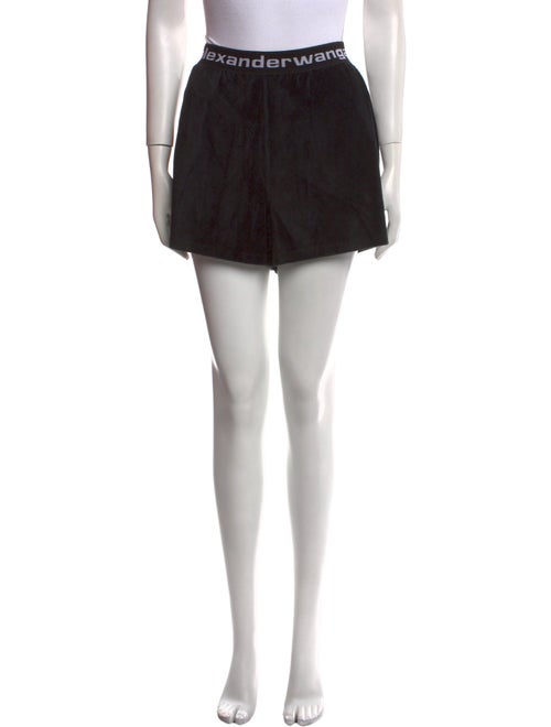 Alexander Wang Mini Shorts