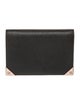 Alexander Wang Leather Portfolio