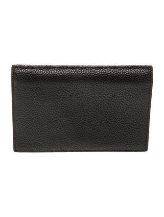 Alexander Wang Leather Portfolio
