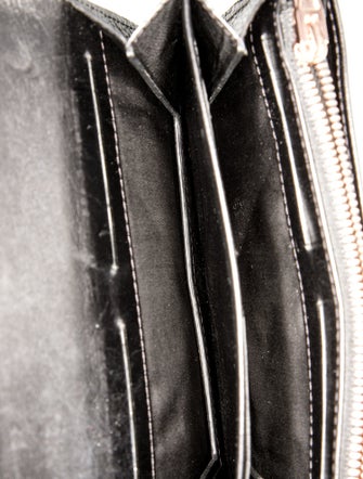 Alexander Wang Leather Portfolio