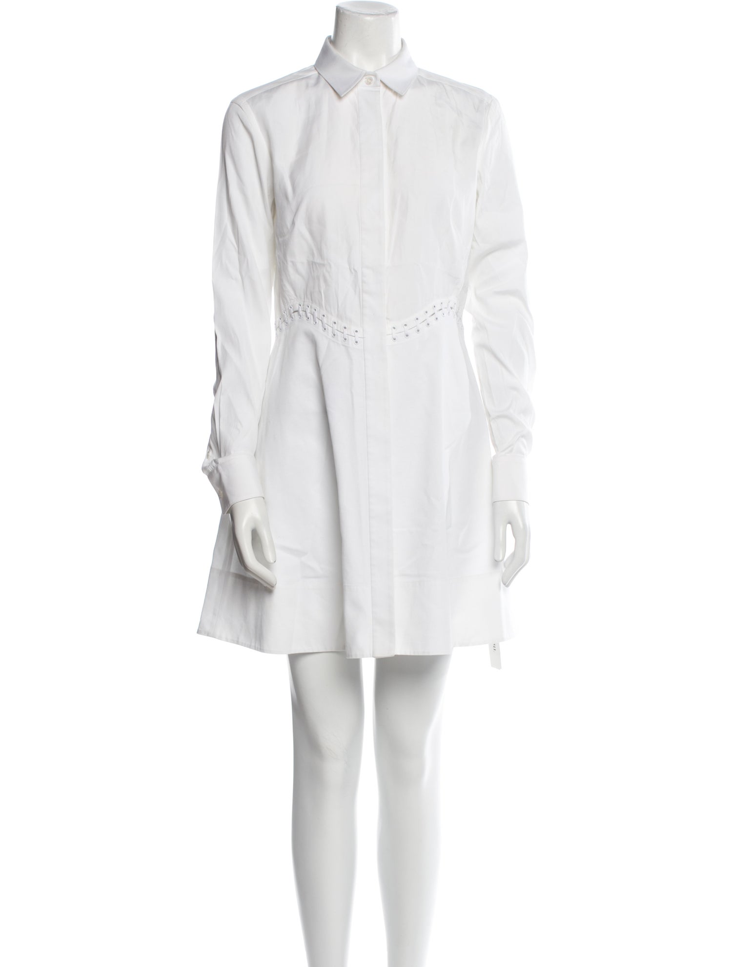 Alexander Wang Mini Dress